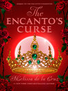 Cover image for The Encanto's Curse